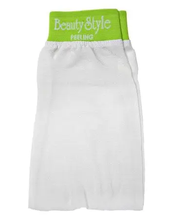 Рукавичка для пилинга кожи тела Beauty Style фото в интернет магазине | zdorov.by