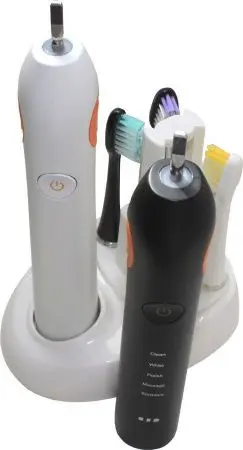 Ультразвуковая зубная щетка Donfeel HSD-015 фото в интернет магазине | zdorov.by