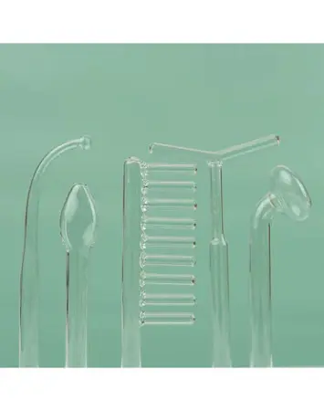 Дарсонваль с 5 насадками для ухода за лицом, телом, волосами BP-7000 (Biolift4 203) розовый Gezatone фото в интернет магазине | zdorov.by