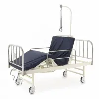 Кровать механическая F-8 (ММ-2004Н-02) (2 функции)