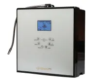 Активатор воды проточный CREWELTER (9 пластин)