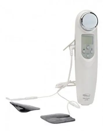 Массажер для лица, шеи и тела "Ультразвук+Миостимуляция" Gezatone m115 фото в интернет магазине | zdorov.by