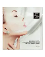 Шелковая маска «Экстра омоложение» Beauty Style