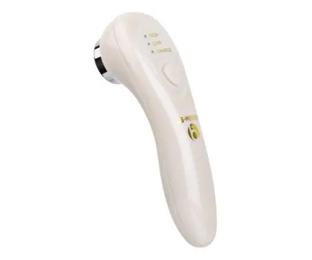Ультразвуковой прибор для тела US MEDICA Velvet Skin фото в интернет магазине | zdorov.by