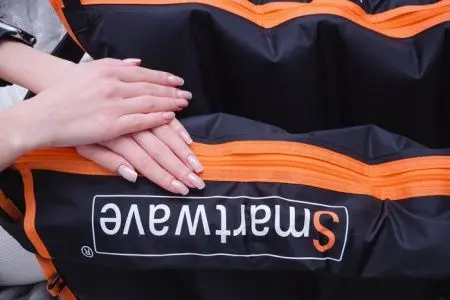 Аппарат для прессотерапии и лимфодренажа SmartWawe 600 фото в интернет магазине | zdorov.by