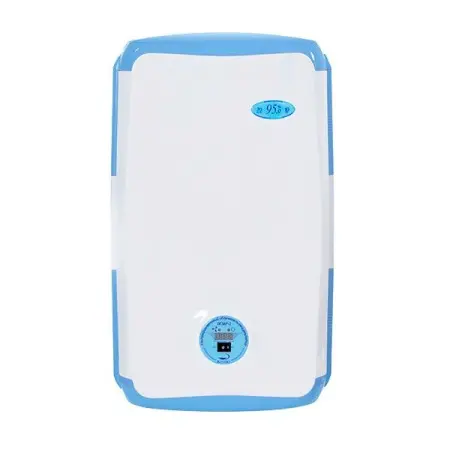 Облучатель ДЕЗАР-2 настенный фото в интернет магазине | zdorov.by