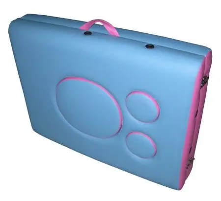 массажный стол us medica panda от магазина zdorov.by