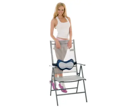 массажная подушка us medica apple от магазина zdorov.by