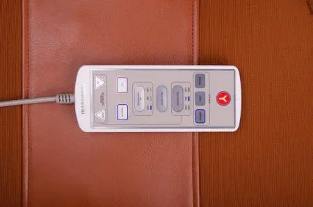 Массажная накидка YAMAGUCHI Turbo Axiom фото в интернет магазине | zdorov.by