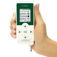 Набор для экологического контроля: Экотестер + Импульс