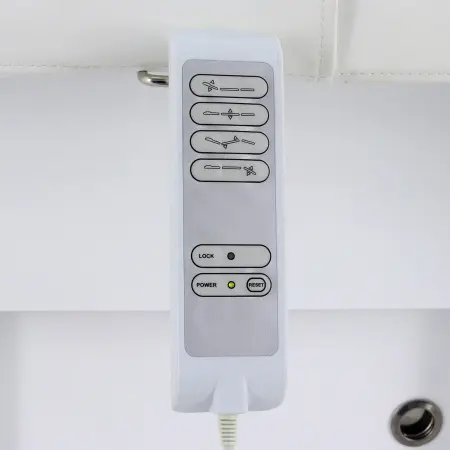 массажный стол электрический 3 мотора med-mos ммкм-2 ко158д-00 с ру от магазина zdorov.by