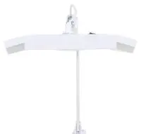 Лампа лупа ММ-5-189 х 157-Ш5 (LED) тип 1