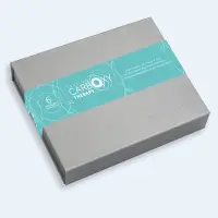 Набор «Peeling carboxy therapy» для лица и шеи