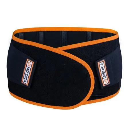 здоровый позвоночник us medica ортопедический корсет от магазина zdorov.by