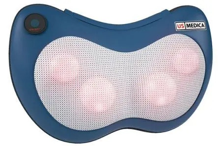 массажная подушка us medica apple plus от магазина zdorov.by