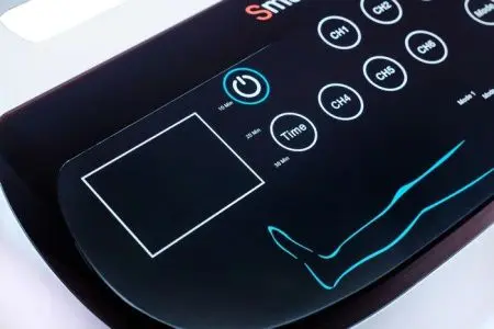 Аппарат для прессотерапии и лимфодренажа SmartWawe 600 фото в интернет магазине | zdorov.by