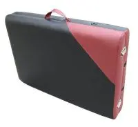 Массажный стол US MEDICA Samurai от магазина zdorov.by