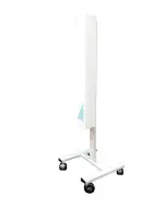 Бактерицидный рециркулятор воздуха ТР-1-30 30 Вт (счетчик)