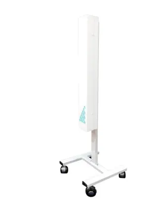 Бактерицидный рециркулятор воздуха ТР-1-30 30 Вт (счетчик) фото в интернет магазине | zdorov.by