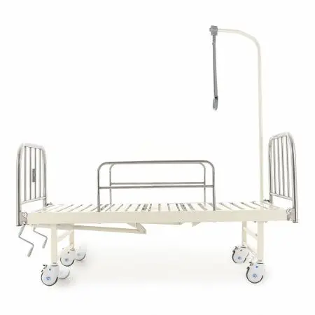 Кровать механическая F-8 (2 функции) фото в интернет магазине | zdorov.by