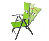 Складной стул-шезлонг US MEDICA от магазина zdorov.by