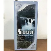 Люстра Чижевского "Снежинка"