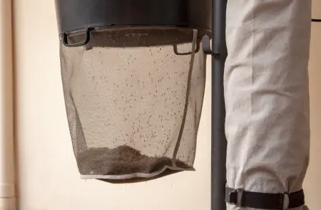 Система уничтожения комаров AERO S Plus фото в интернет магазине | zdorov.by