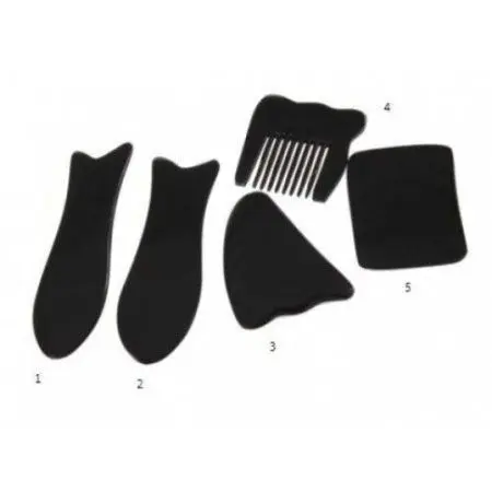 Скребок гуаша набор фото в интернет магазине | zdorov.by