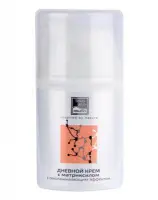 Дневной крем с матриксилом с омолаживающим эффектом Beauty Style, 50 мл.