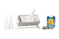 Кварцевая лампа Солнышко ОУФд-01