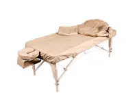 Массажный стол US MEDICA Bora Bora от магазина zdorov.by