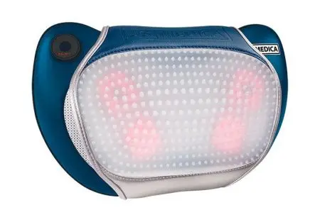 массажная подушка us medica apple plus от магазина zdorov.by