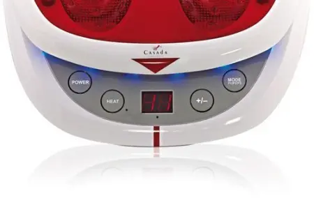 массажёр для ног casada infraped 2 от магазина zdorov.by