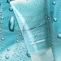 Гель-крем «Aqua balance» для жирной кожи