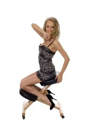 стул для безупречной осанки us medica zero от магазина zdorov.by