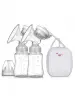Молокоотсос электрический NDCG Double Standart ND312 фото в интернет магазине | zdorov.by