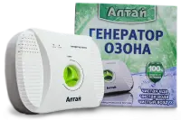 Озонатор Алтай