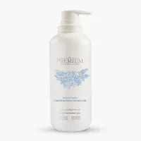 Лосьон-тоник с ментолом и мелиссой, 400 мл