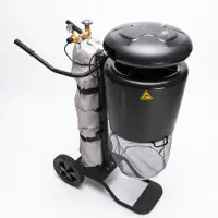 Система уничтожения комаров AERO GC Plus