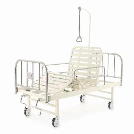 Кровать механическая F-8 (2 функции) фото в интернет магазине | zdorov.by