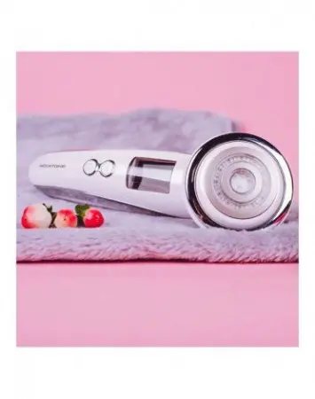 Аппарат для RF лифтинга и омоложения кожи лица 6 в 1 m1610 фото в интернет магазине | zdorov.by