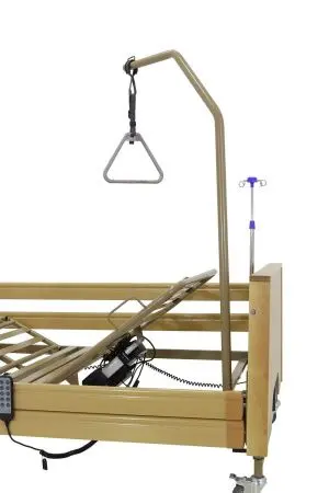 Кровать электрическая YG-1 ЛДСП (5 функций) фото в интернет магазине | zdorov.by