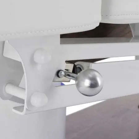 массажный стол электрический 4 мотора med-mos ммкм-2 ко159д-00 с ру от магазина zdorov.by