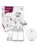 Молокоотсос электрический двойной Double standard ND310 фото в интернет магазине | zdorov.by