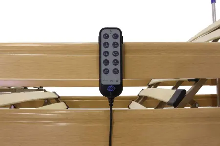 Кровать электрическая YG-1 5 функций фото в интернет магазине | zdorov.by