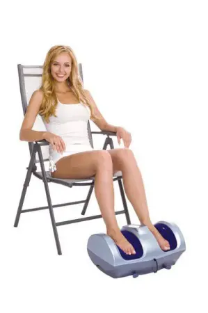 массажер для ног us medica angel feet от магазина zdorov.by