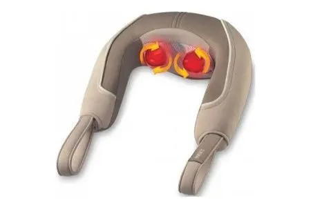 Массажер для шеи HoMedicsc NMS-250-EU фото в интернет магазине | zdorov.by