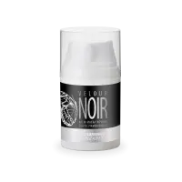 Крем-маска ночная поросуживающая «Velour Noir»