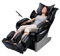 Массажное кресло Fujiiryoki EC-3700 от магазина zdorov.by