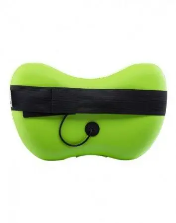 массажная подушка ”добрый попутчик” amg 392, gezatone от магазина zdorov.by